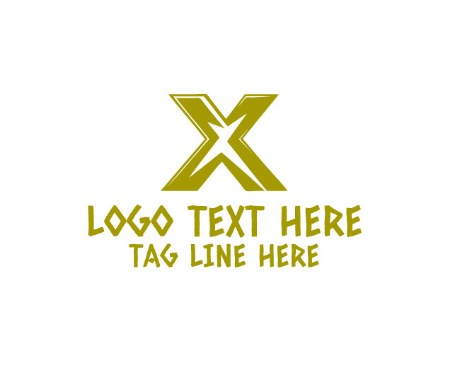  X Current Logo