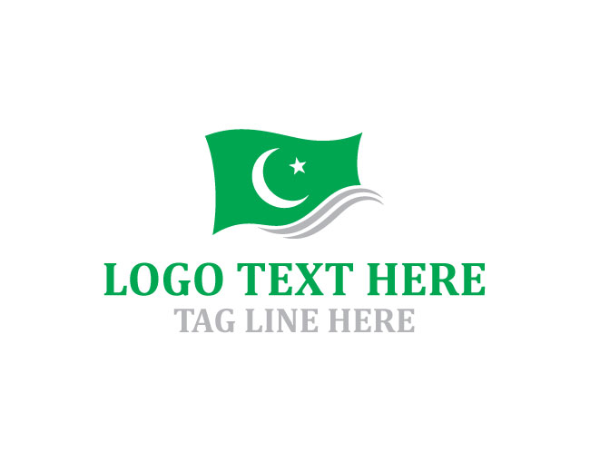 Crescent Star Pakistan Logo