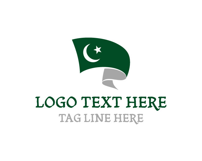 Pakistan Pride Logo