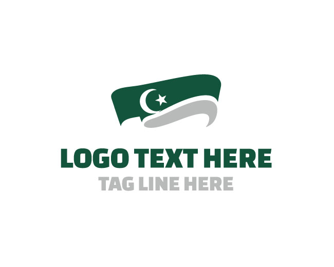 Pakistan Unity Logo