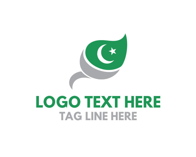 Pakistan Heritage Logo