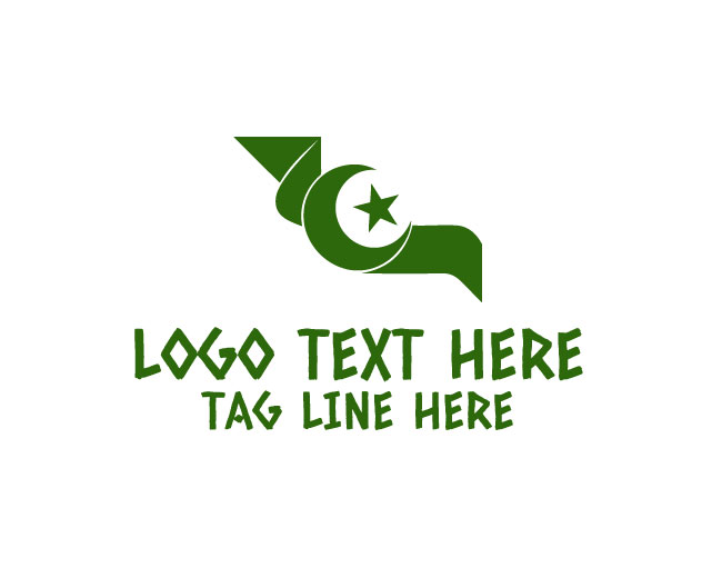 Pakistan Spirit Logo