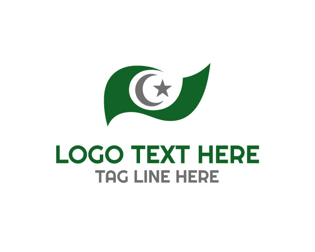 Pakistan National Mark Logo