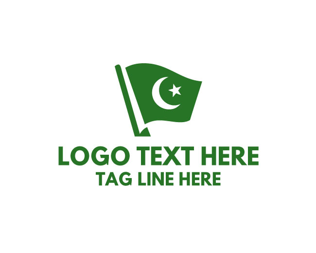 Pakistan Union Logo