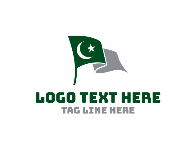 Pakistan Legacy Logo