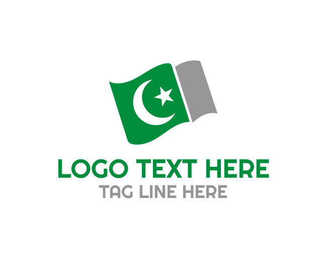 Pakistan Victory Logo