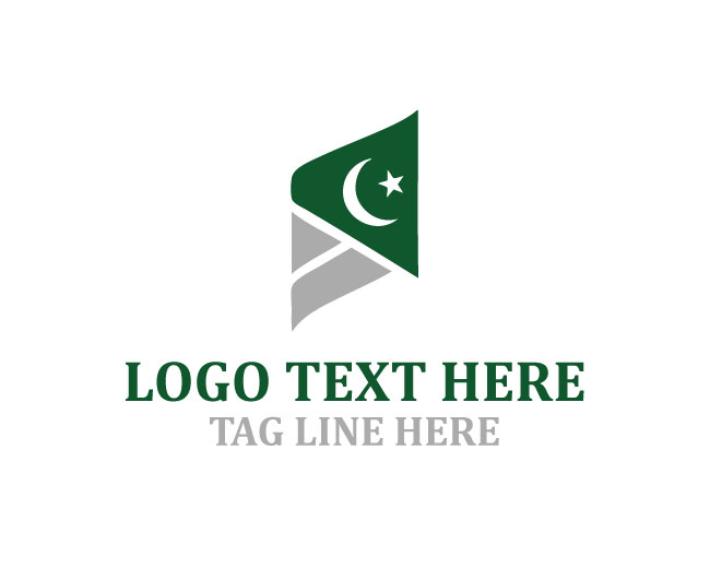Pakistan Patriot Logo