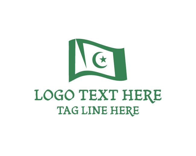  Pakistan Nation Logo