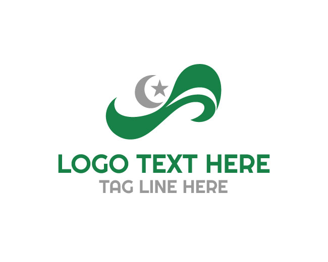 Pakistan Heritage Mark Logo
