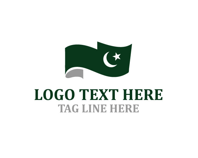 Pakistan Freedom Logo