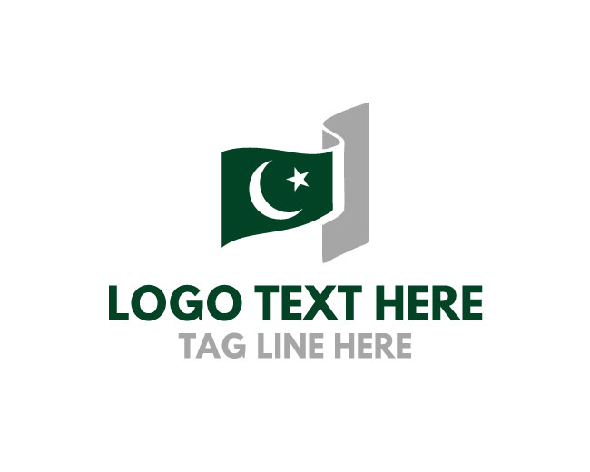 Pakistan Harmony Star Logo