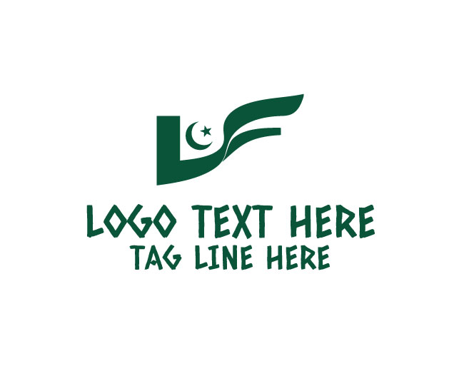 Pakistan Legacy Star Logo