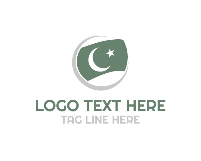 Pakistan Crescent Honor Logo
