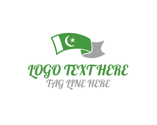  Pakistan Heritage Wave Logo