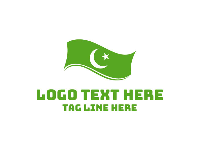Pakistan Star Vision Logo