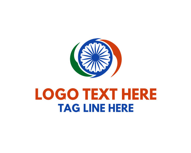 India Cultural Pride Logo