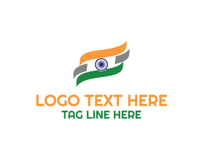  India National Spirit Logo