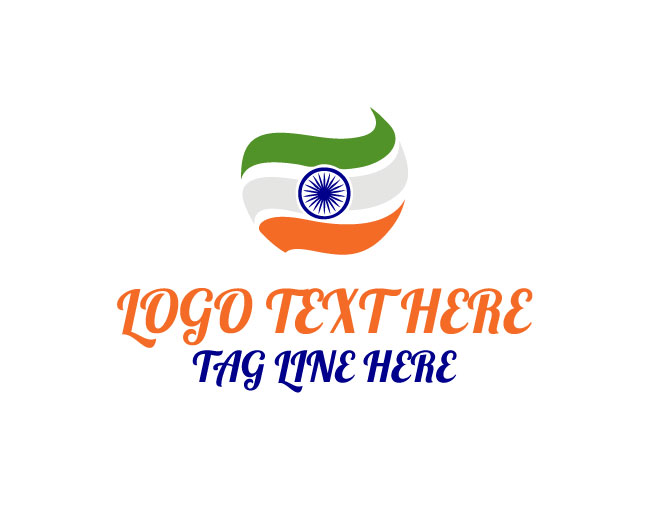India Heritage Star Logo