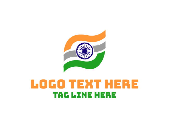  India National Horizon Logo