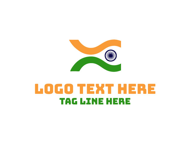  India Star Pride Logo