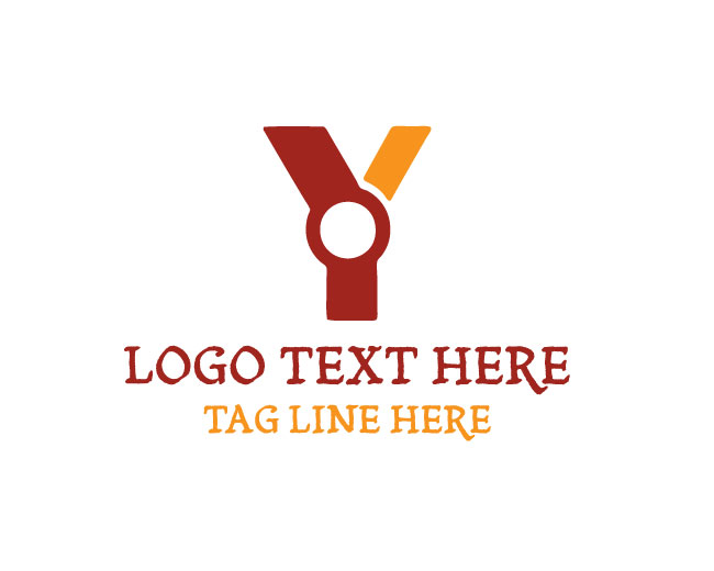  Letter Y Business Logo