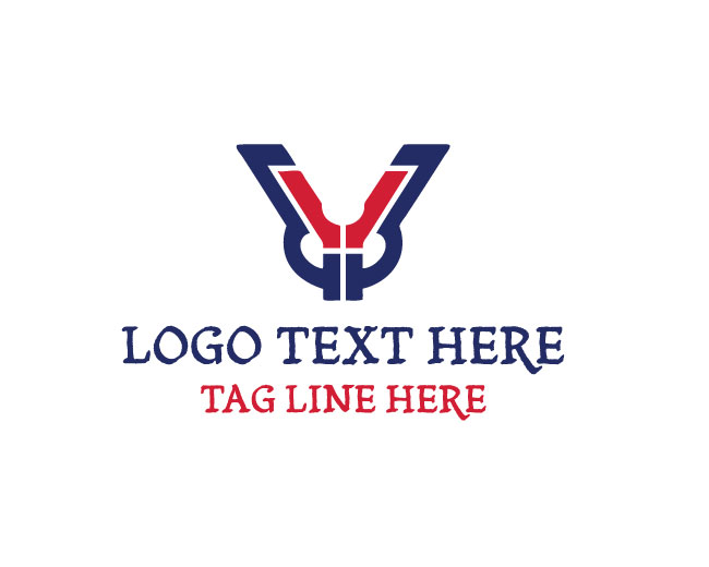  Letter Y Elegant Logo