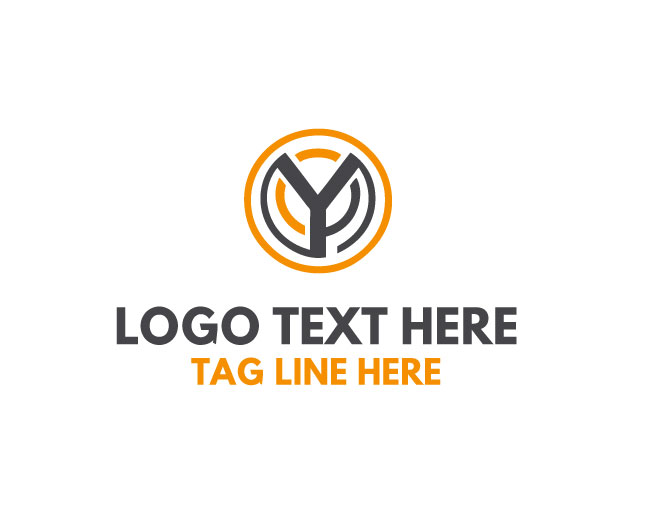 Letter Y Essential Logo