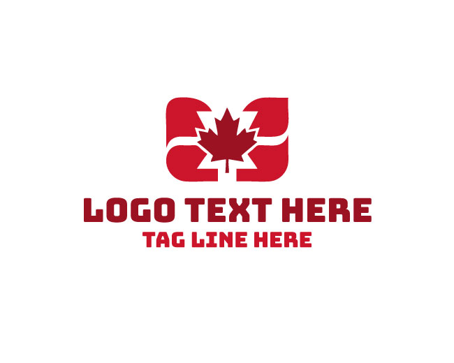 Canada Maple Spirit Logo