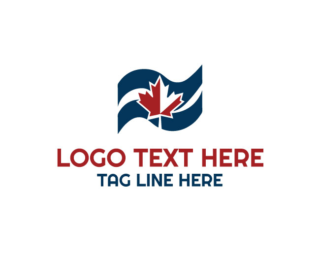 Canada National Heritage Logo