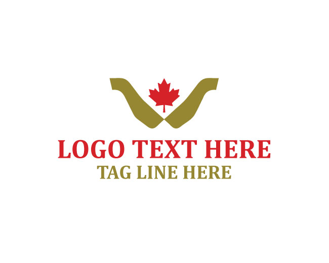Canada Maple Vision Logo