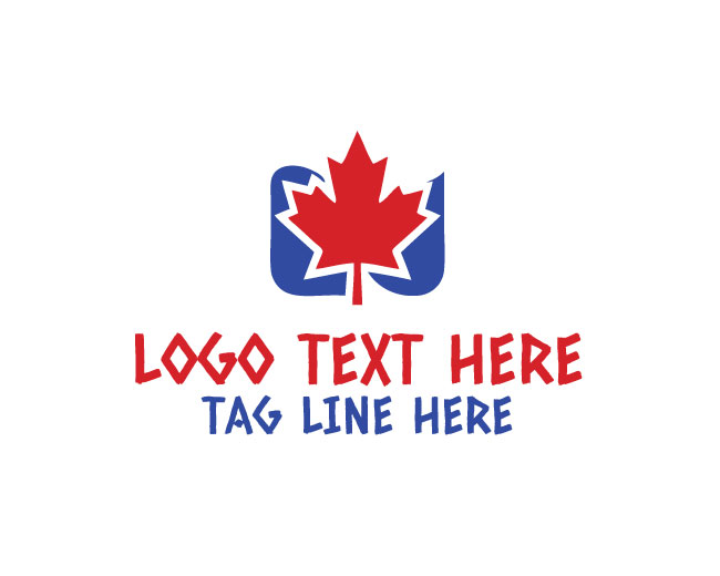 Canada Pride Wave Logo