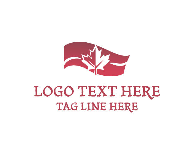 Canada Maple Legacy Logo