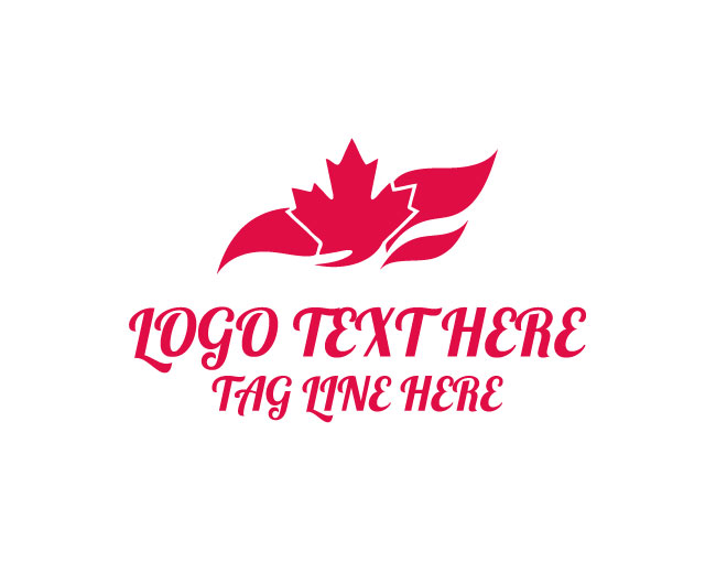 Canada Maple Horizon Logo