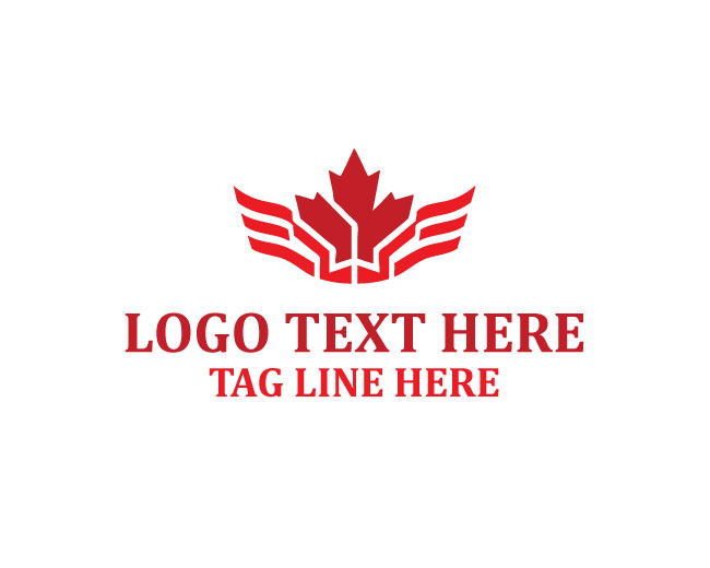 Canada Leaf Unity Logo