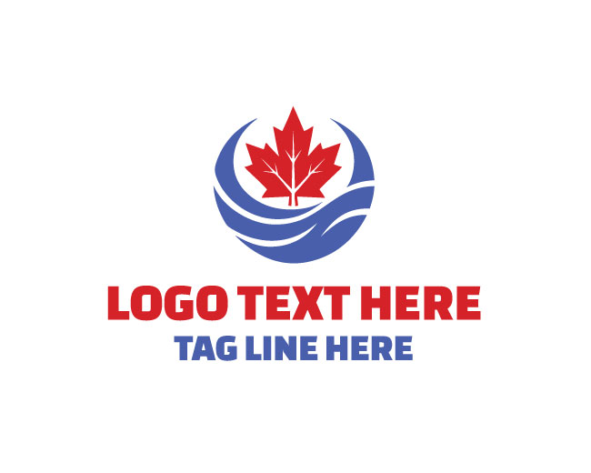  Canada Maple Beacon Logo