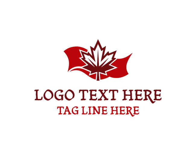 Canada Maple Connection Logo