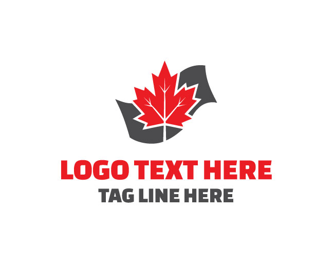 Canada Leaf Honor Logo