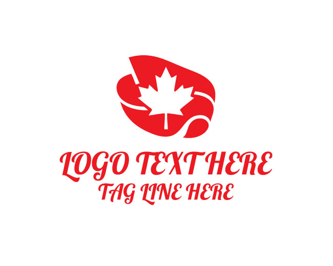 Canada Maple Gateway Logo