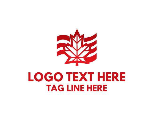  Canada Maple Alliance Logo