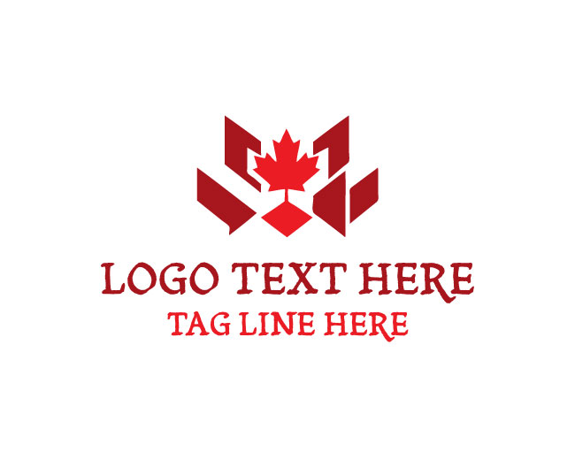  Canada Maple Prestige Logo
