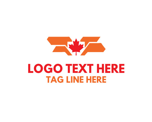 Canada Maple Tradition Logo