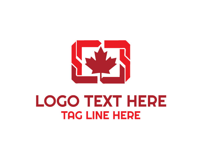 Canada Maple Union Logo