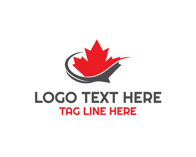 Canada Maple Foundation Logo