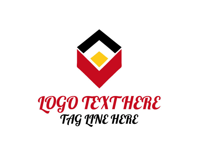 Germany Cultural Banner Logo