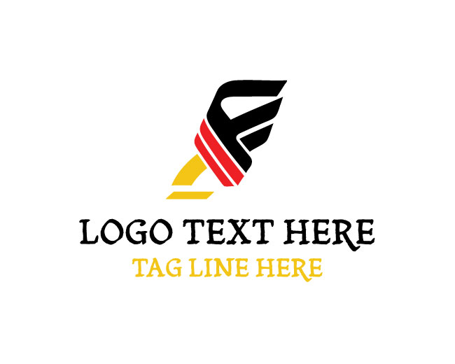 Germany Heritage Mark Logo