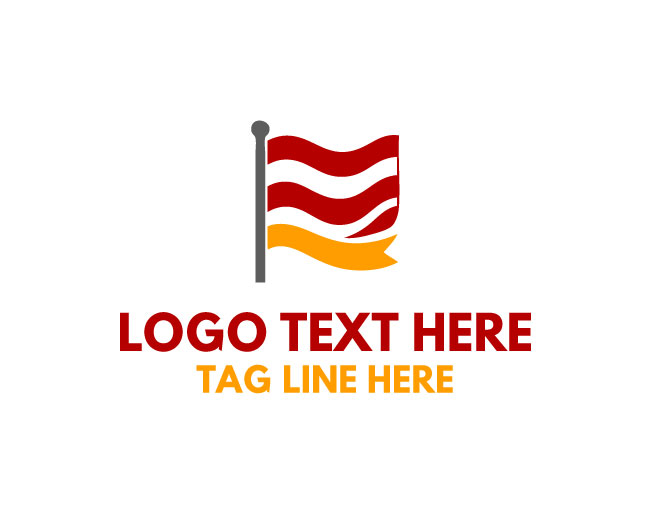 Germany Cultural Flag Logo
