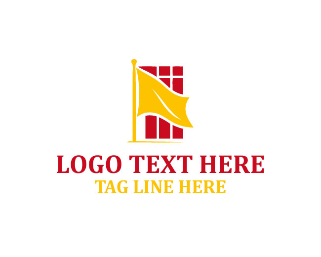 Spain Unity Flag Logo