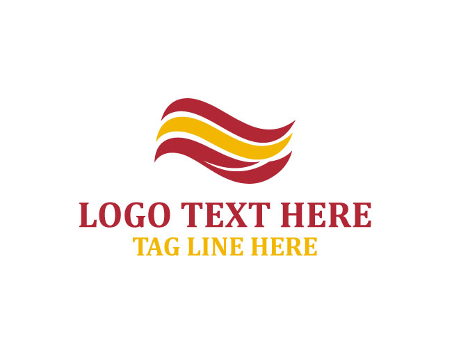  Spain Flag Logo