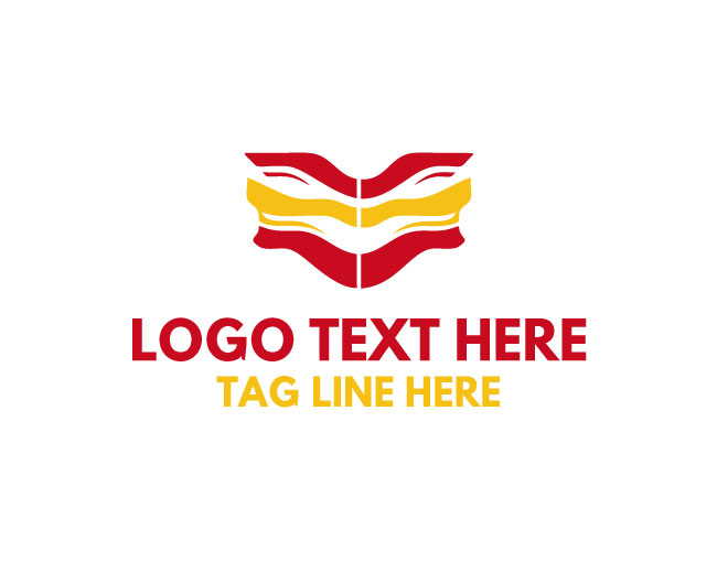  Spain Cultural Banner Logo