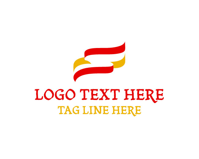 Spain Legacy Flag Logo